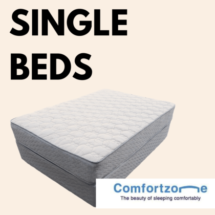 single beds