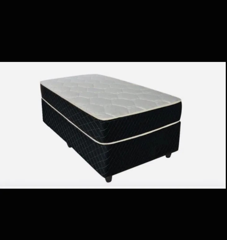 3 Quarter Comfort Bed